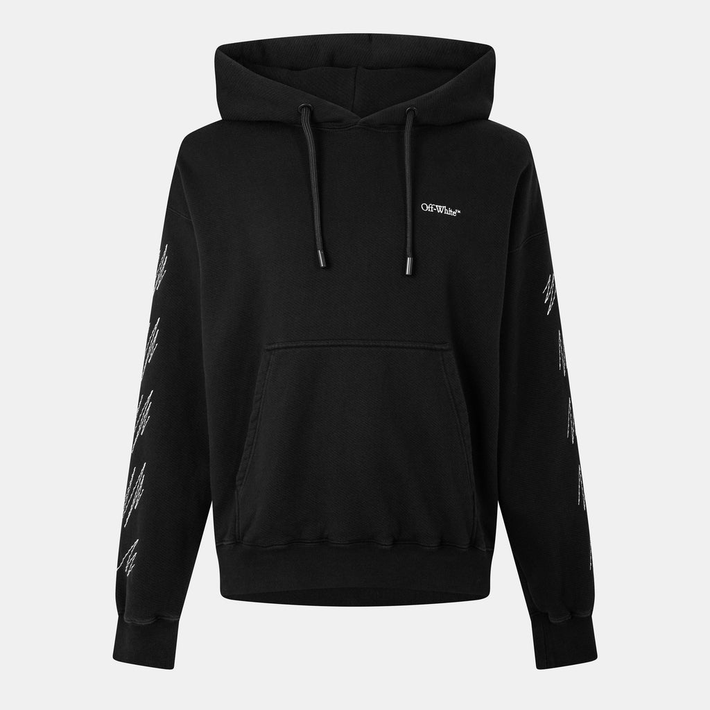 Arrow Hoodie