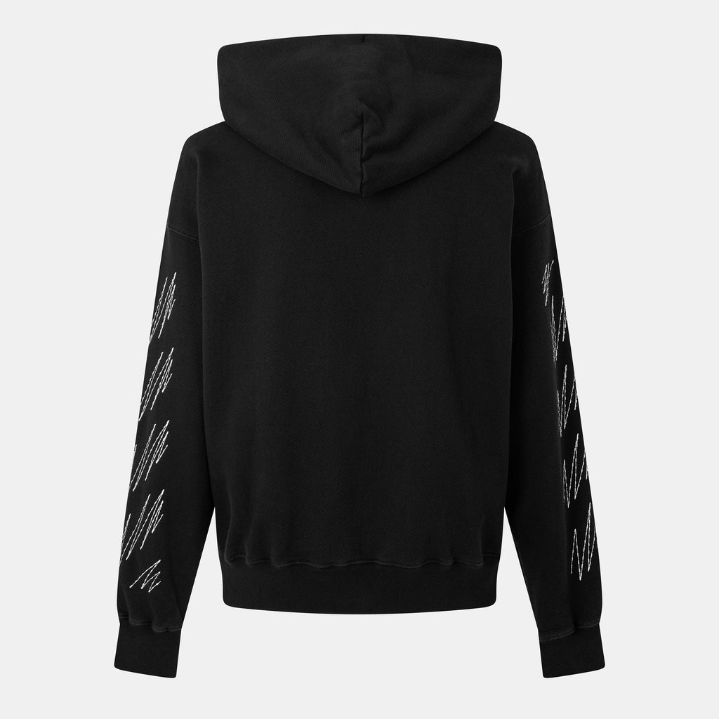 Arrow Hoodie