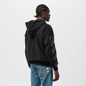 Arrow Hoodie