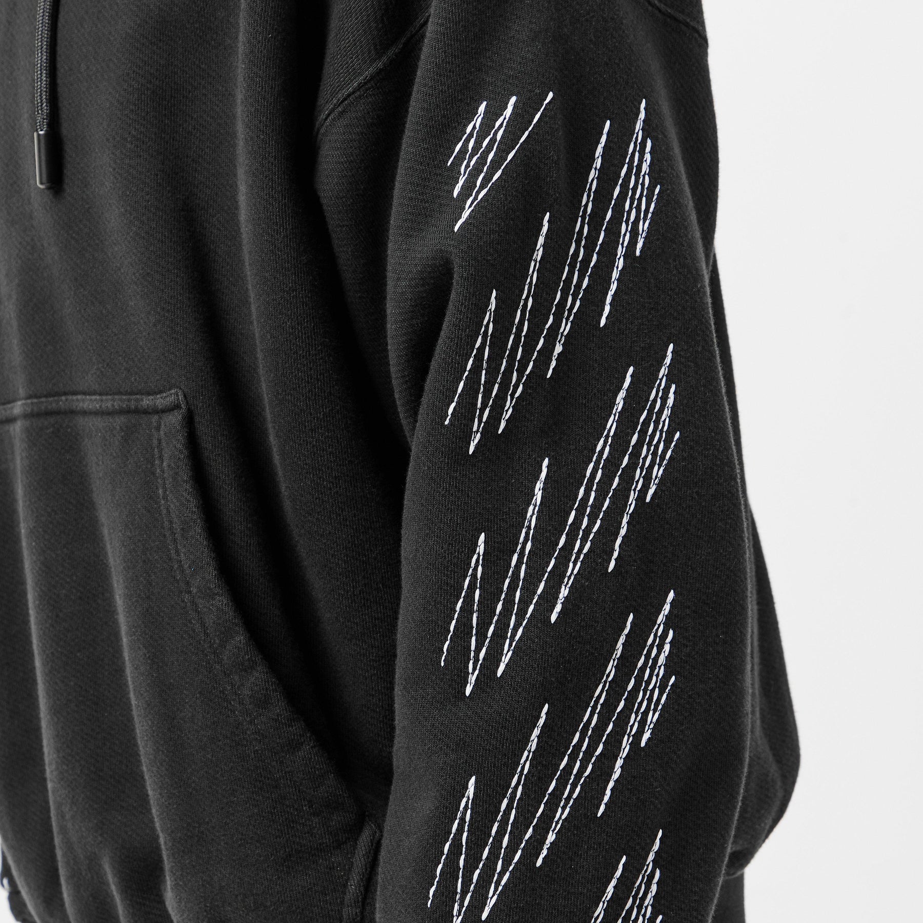 Arrow Hoodie