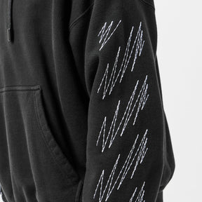 Arrow Hoodie