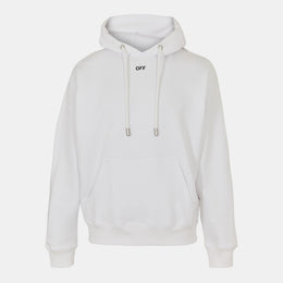 Skate Pull Over Hoodie