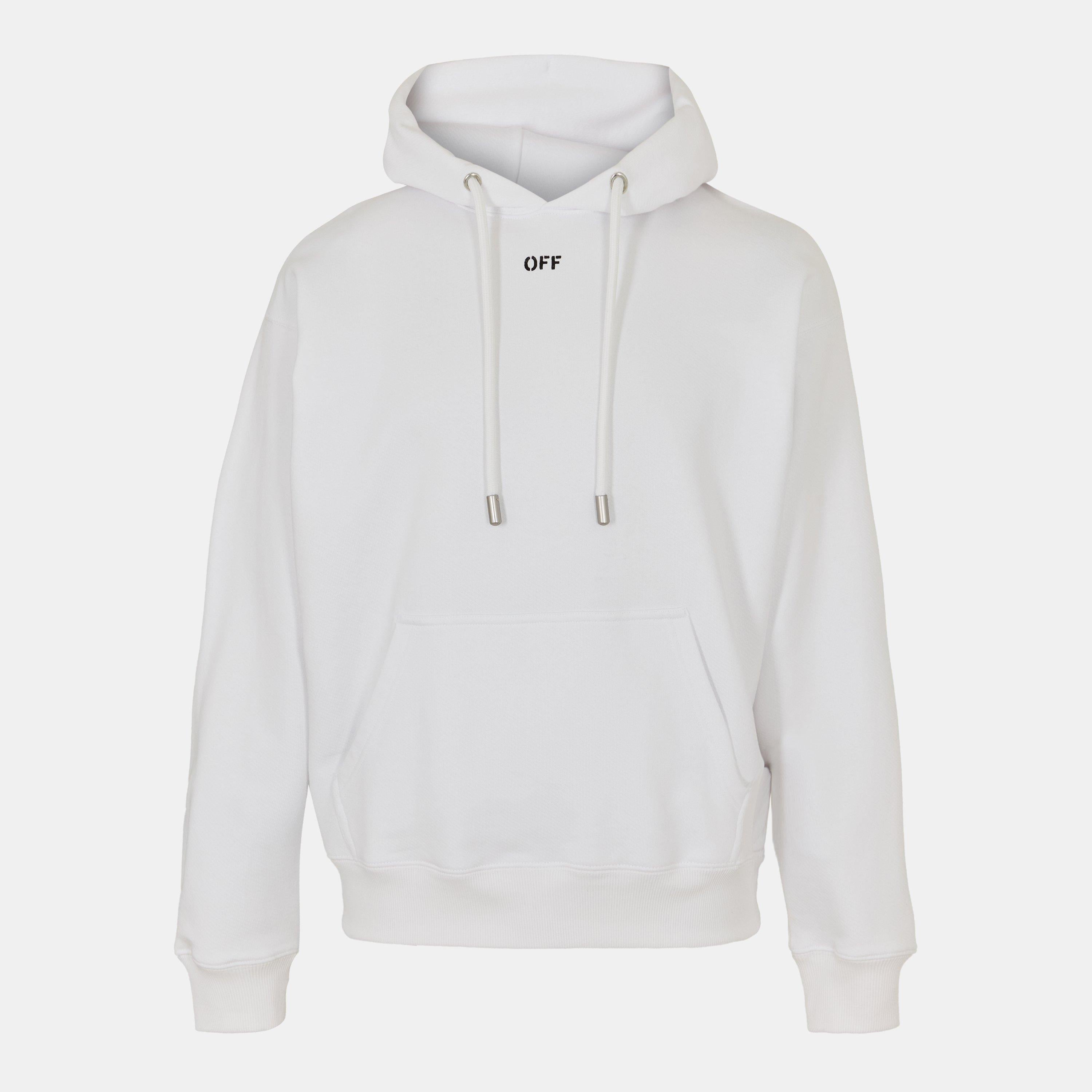Skate Pull Over Hoodie