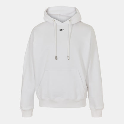 Skate Pull Over Hoodie