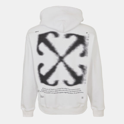 Skate Pull Over Hoodie