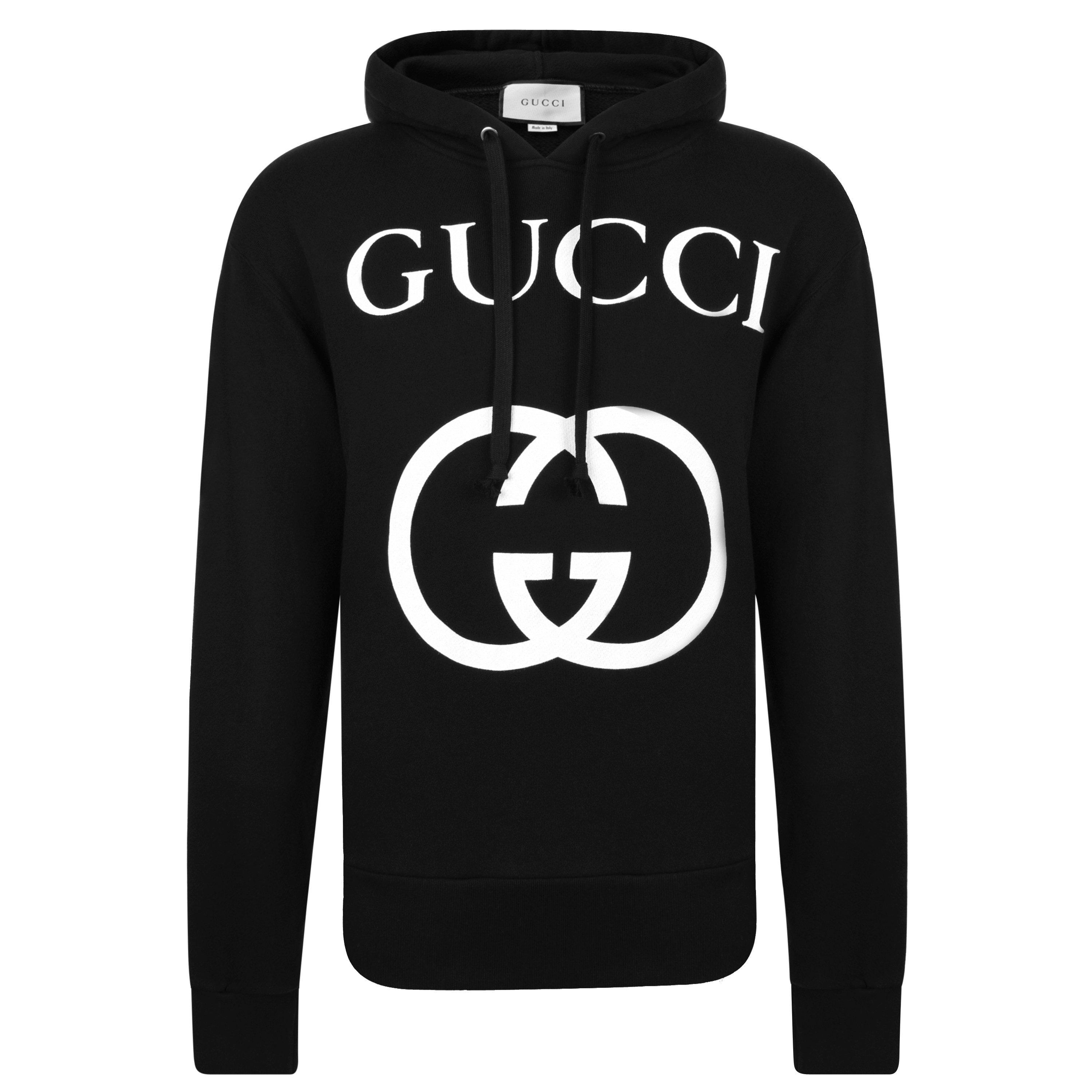 Logo Hoodie
