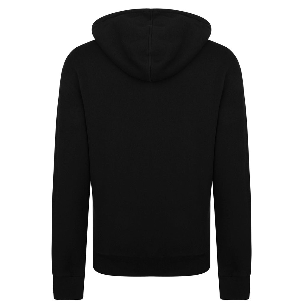 Logo Hoodie