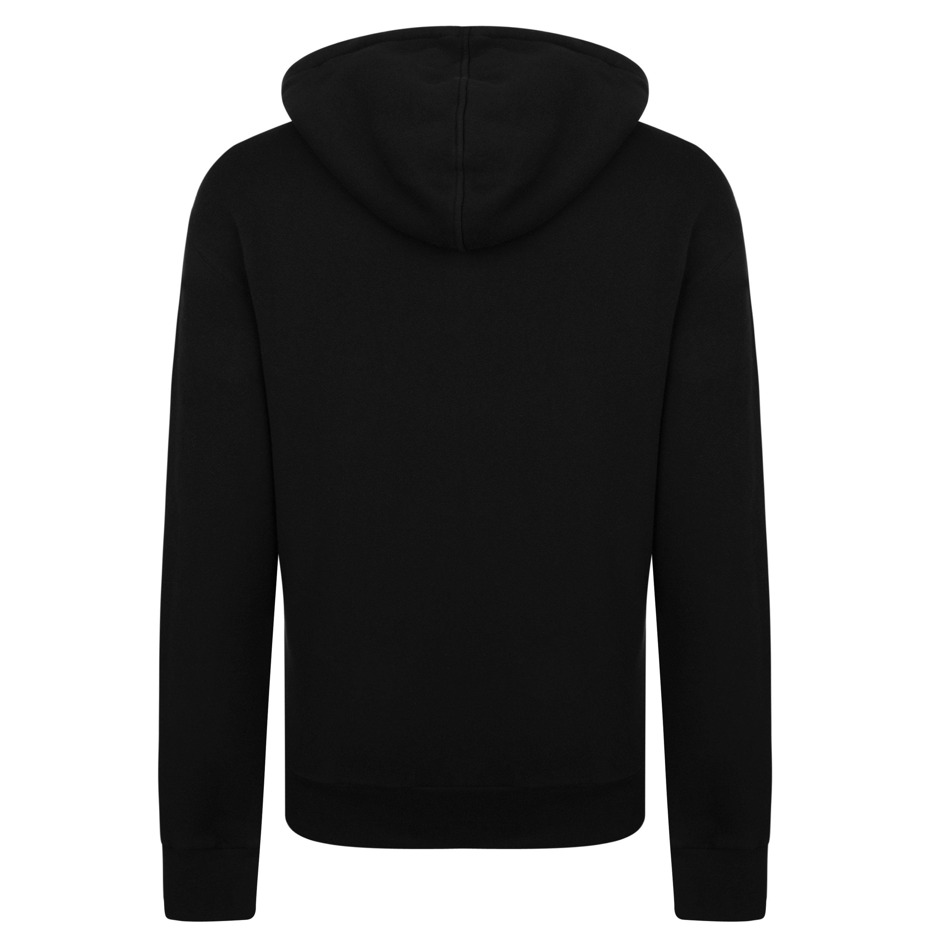 Logo Hoodie