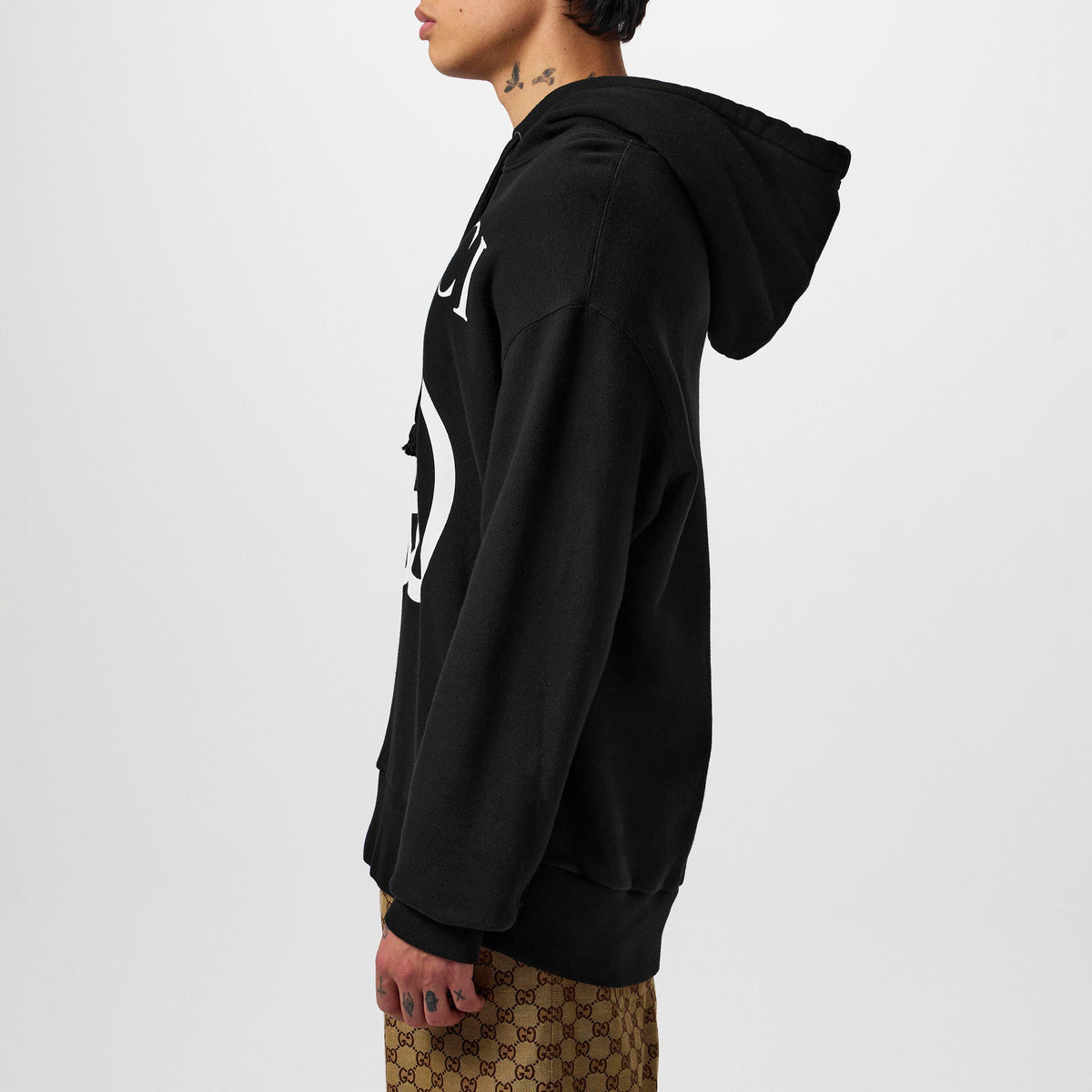 Logo Hoodie