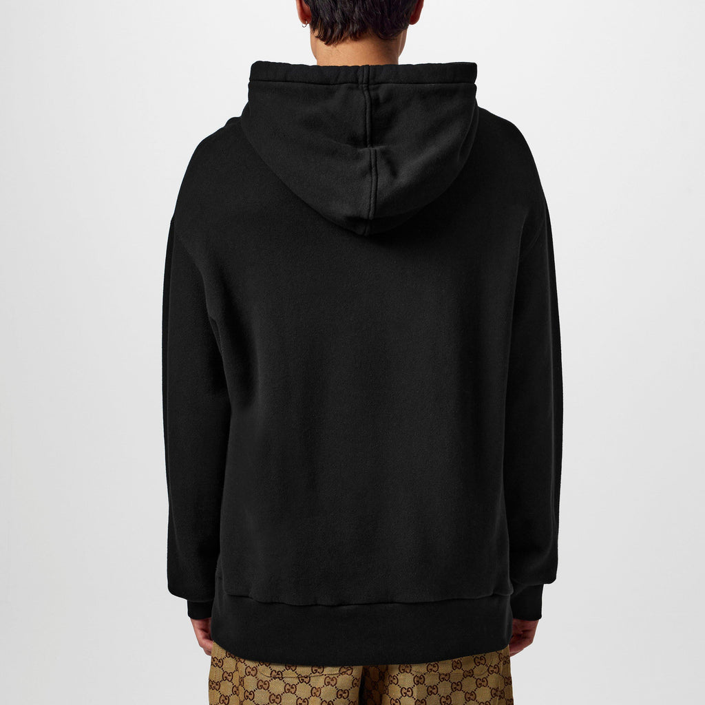 Logo Hoodie