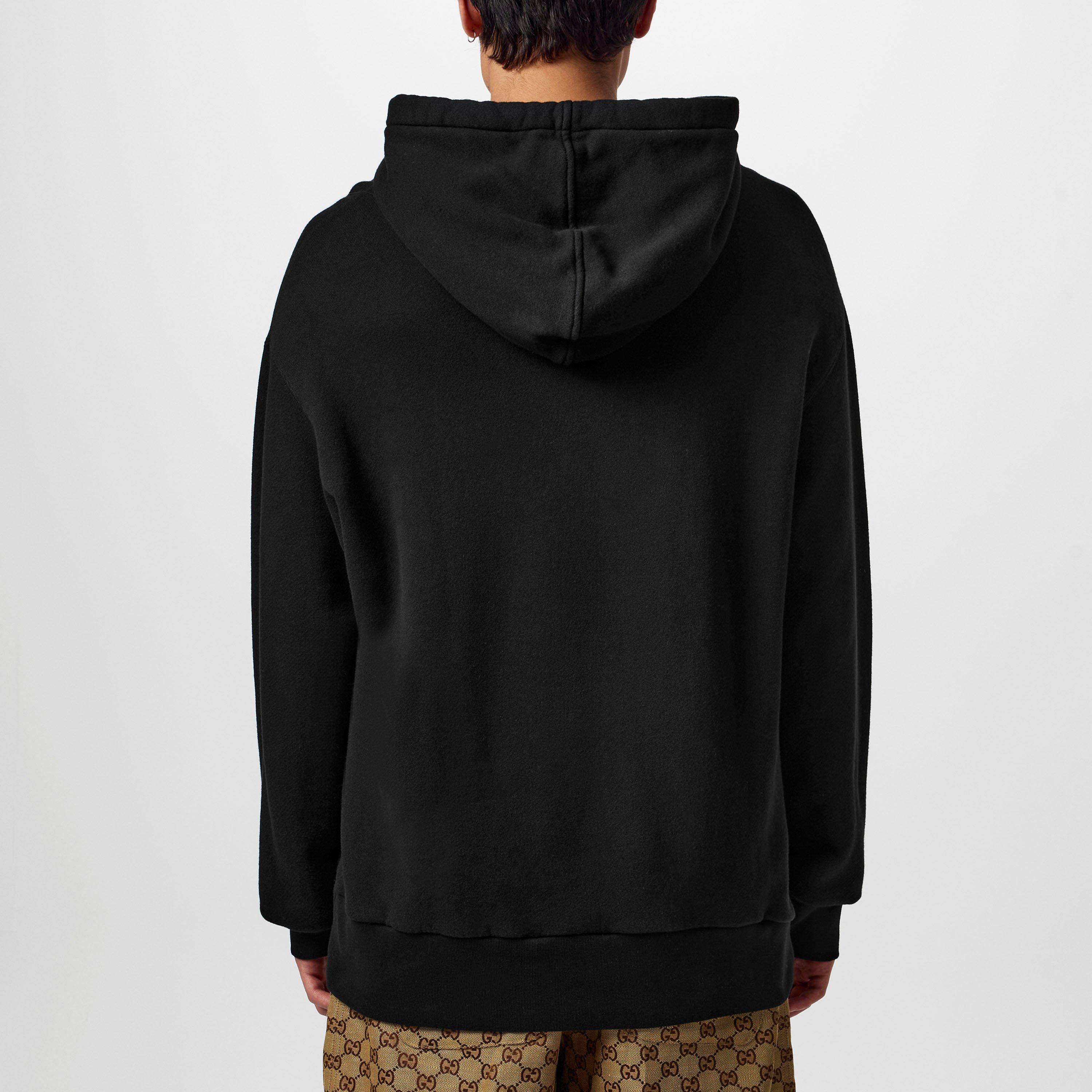 Logo Hoodie