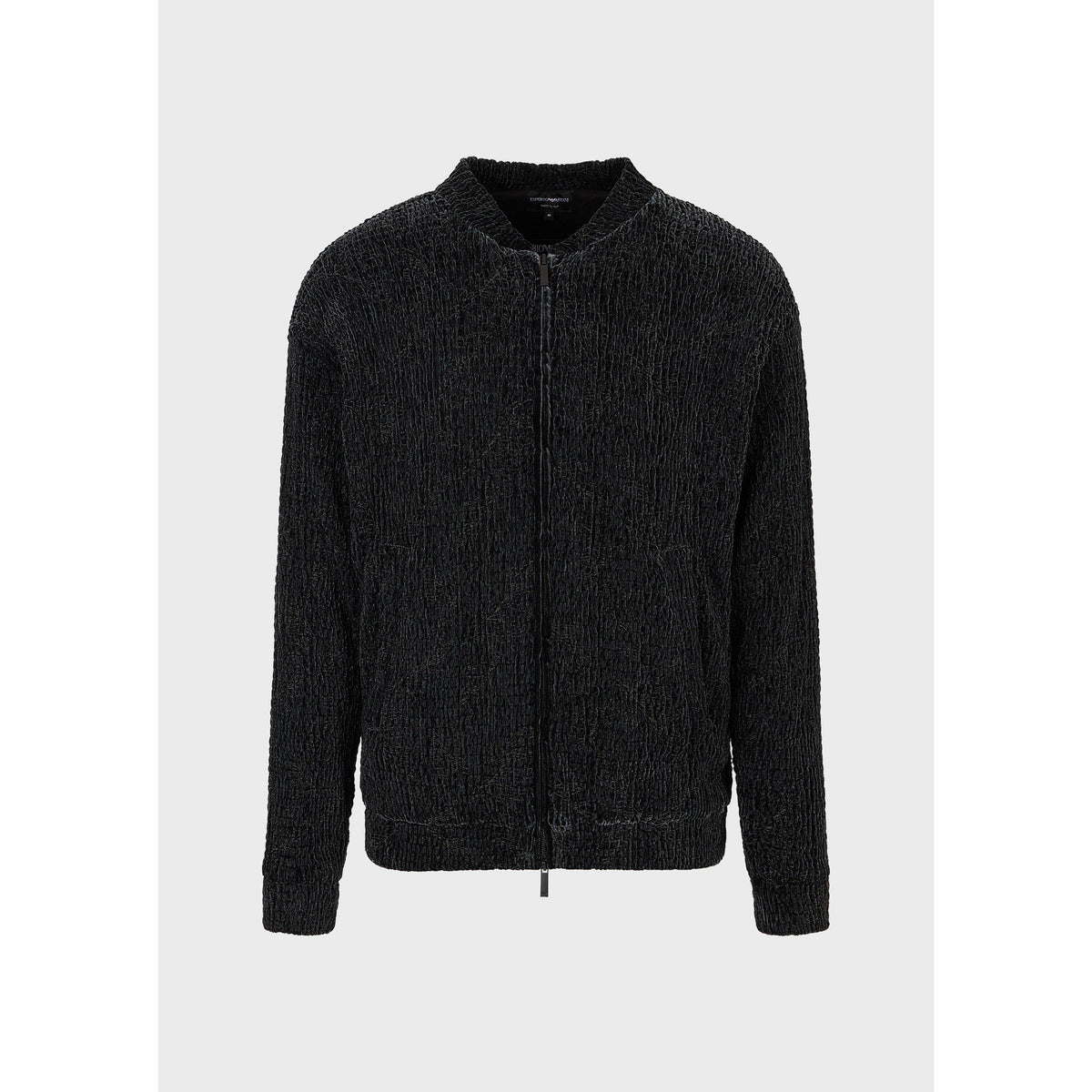 Felpa Zip Hoodie