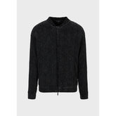Felpa Zip Hoodie