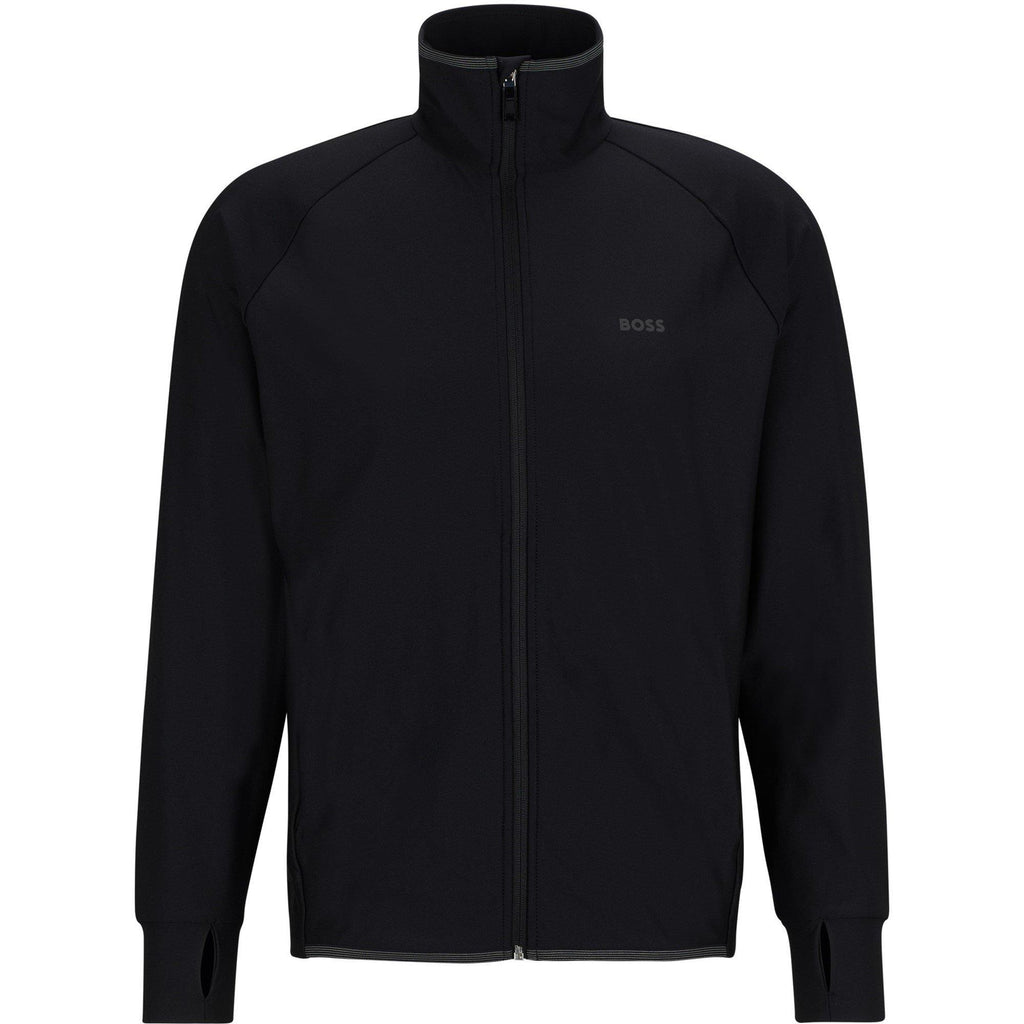 Sicon Active Zip Hoodie