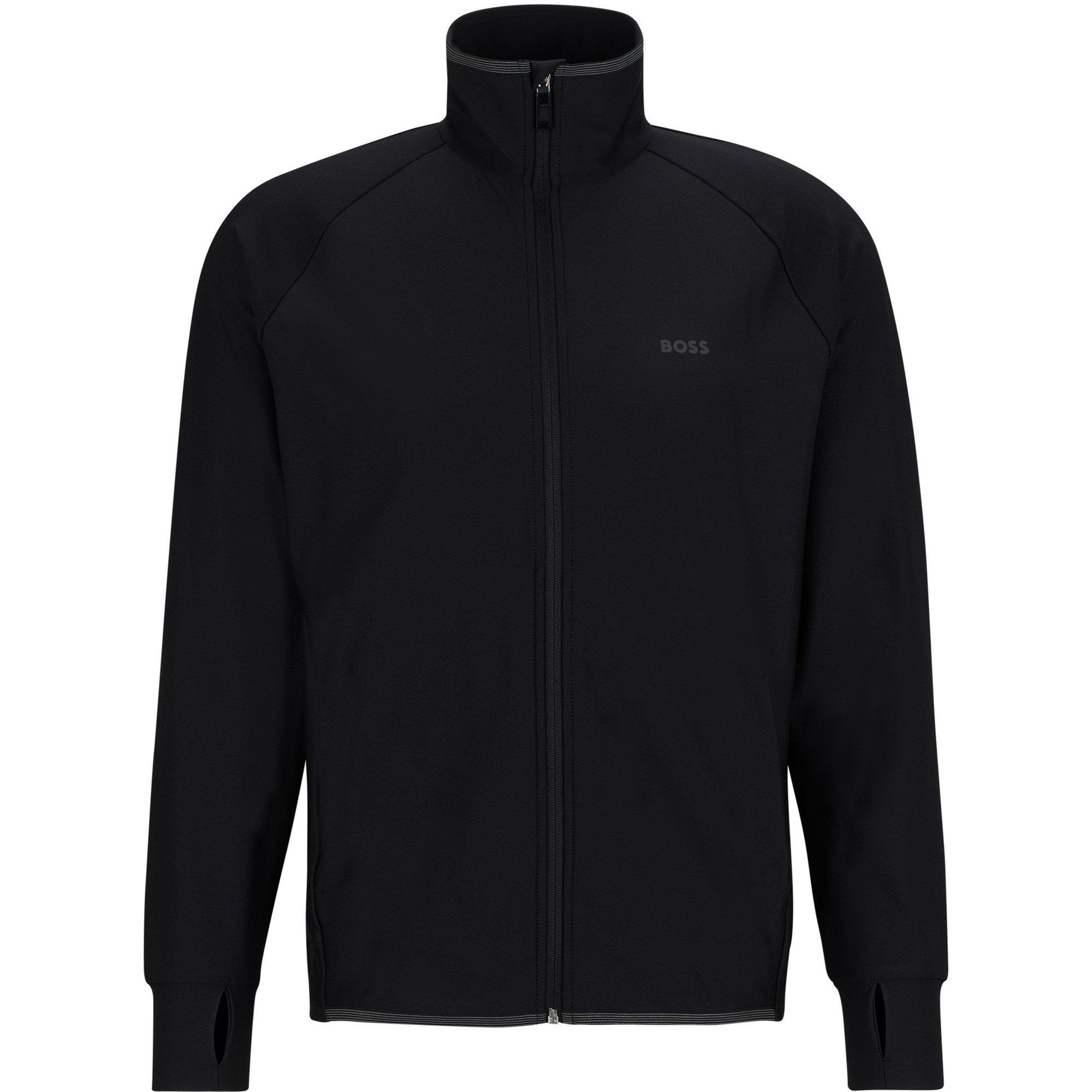 Sicon Active Zip Hoodie