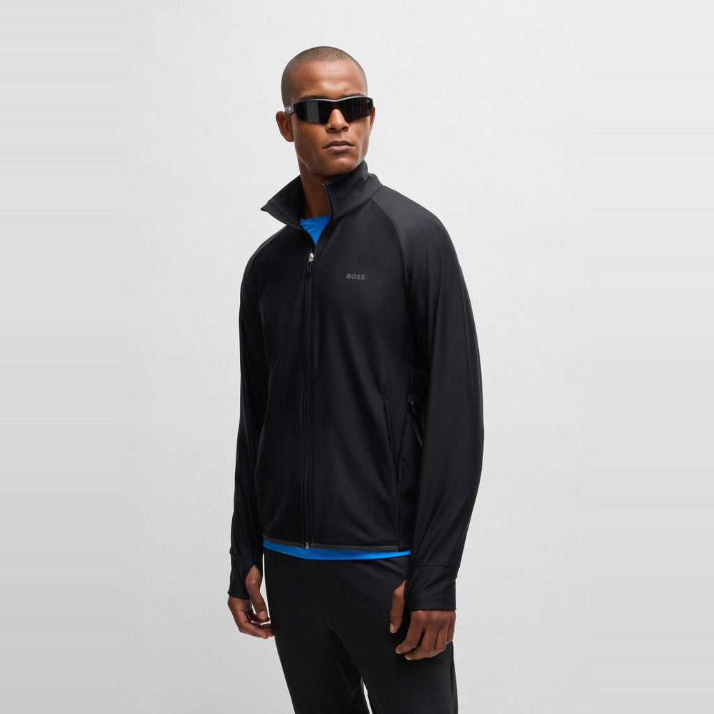 Sicon Active Zip Hoodie