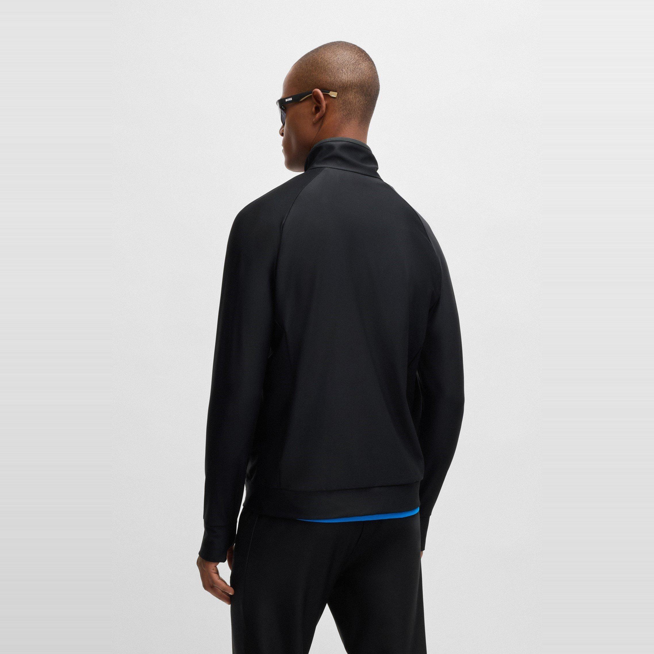 Sicon Active Zip Hoodie