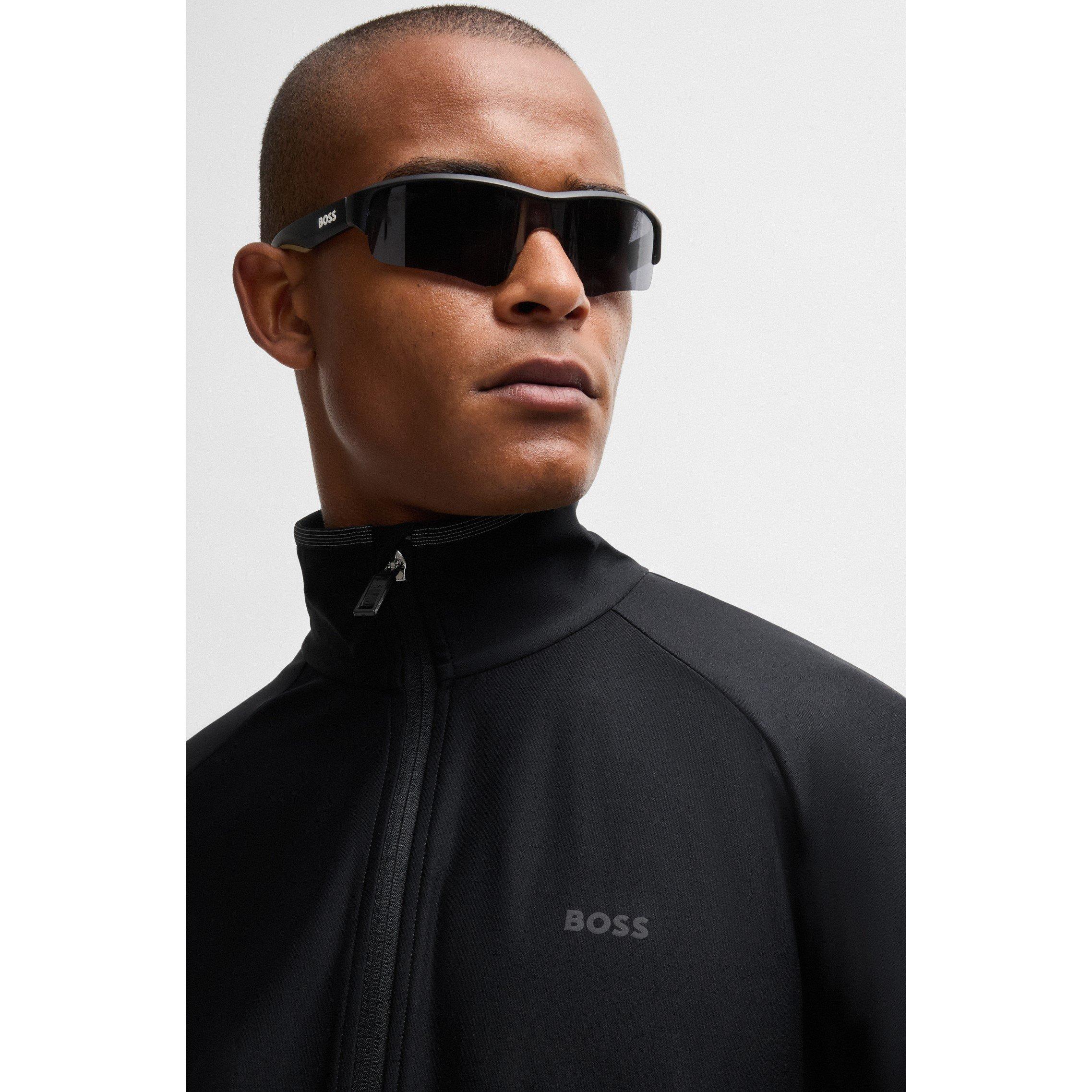 Sicon Active Zip Hoodie