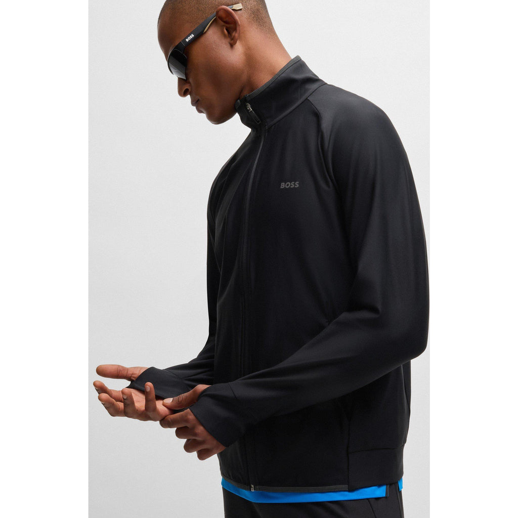 Sicon Active Zip Hoodie