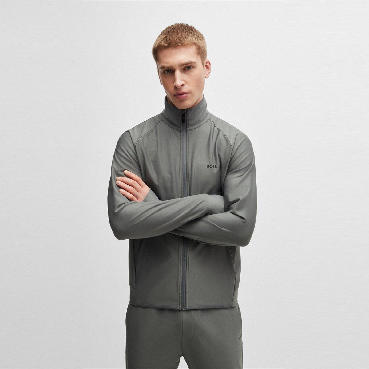 Sicon Active 10260714 01 Hoody Mens