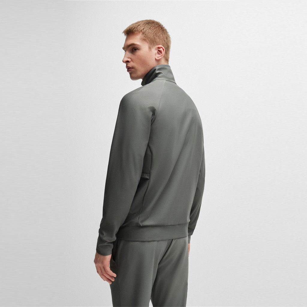 Sicon Active Zip Hoodie