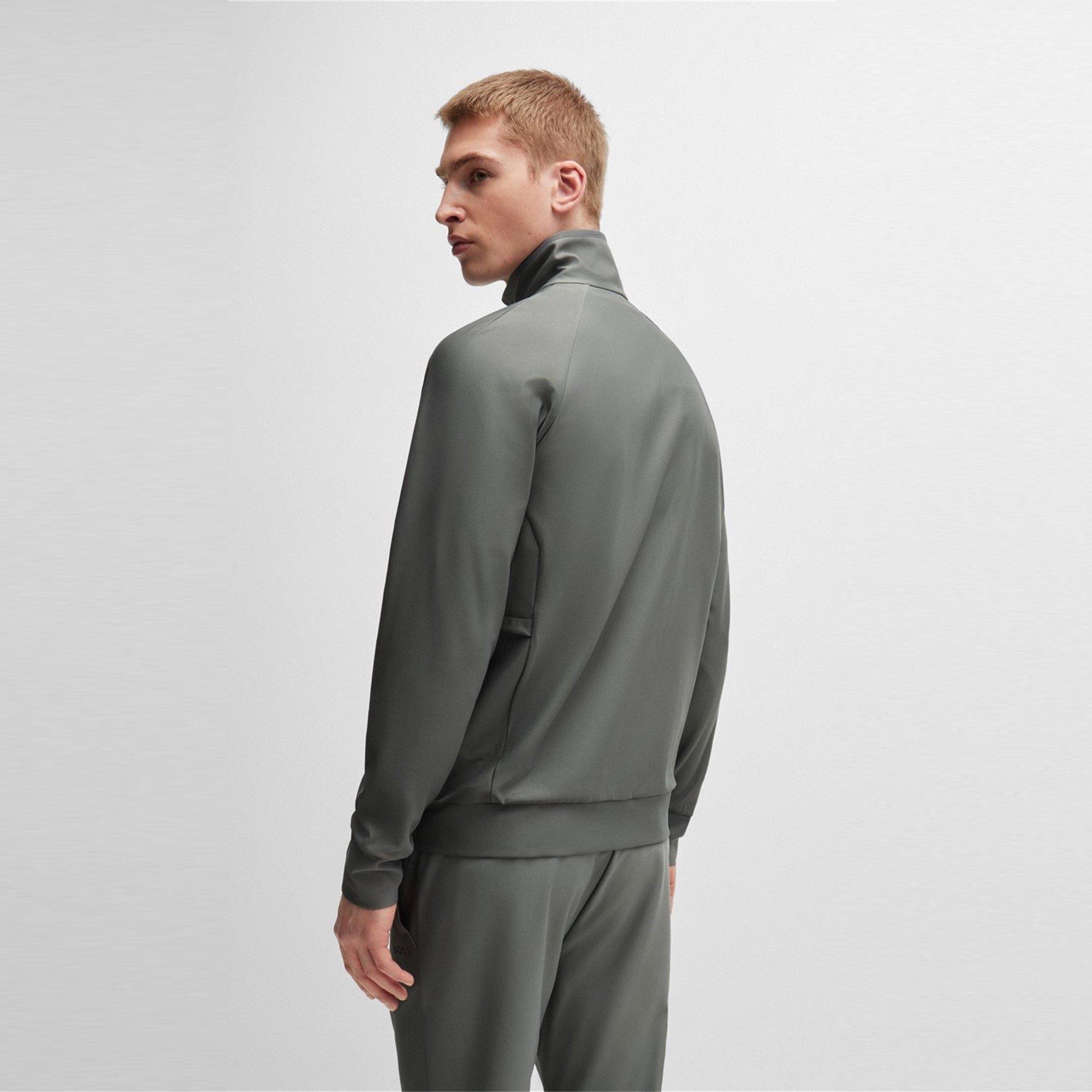 Sicon Active Zip Hoodie