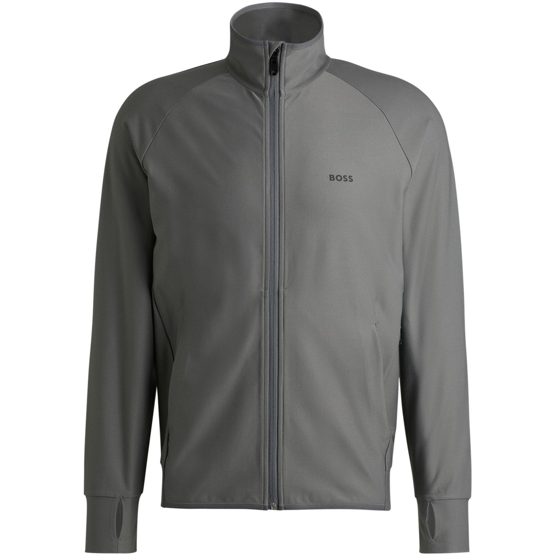 Sicon Active 10260714 01 Hoody Mens