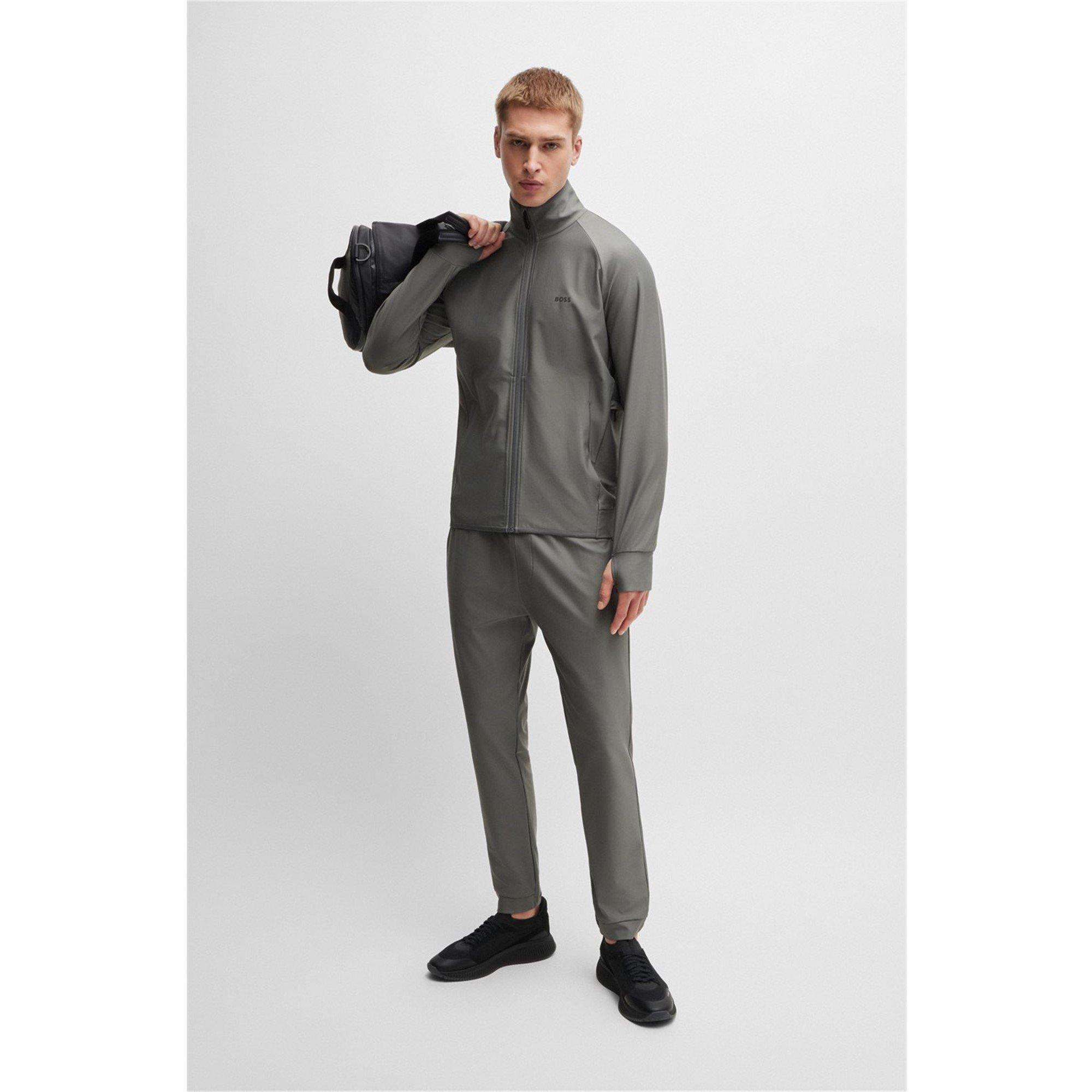 Sicon Active Zip Hoodie