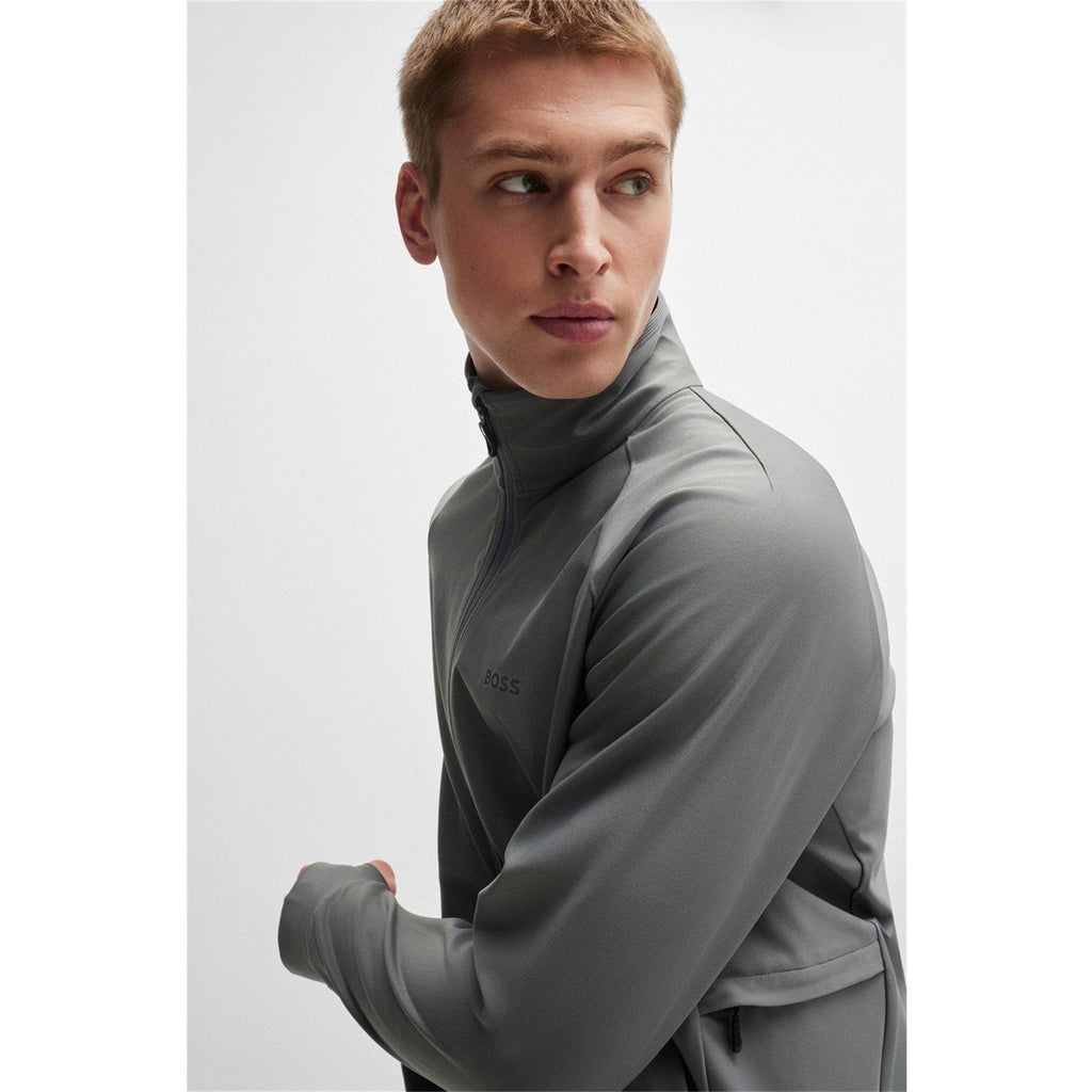 Sicon Active Zip Hoodie