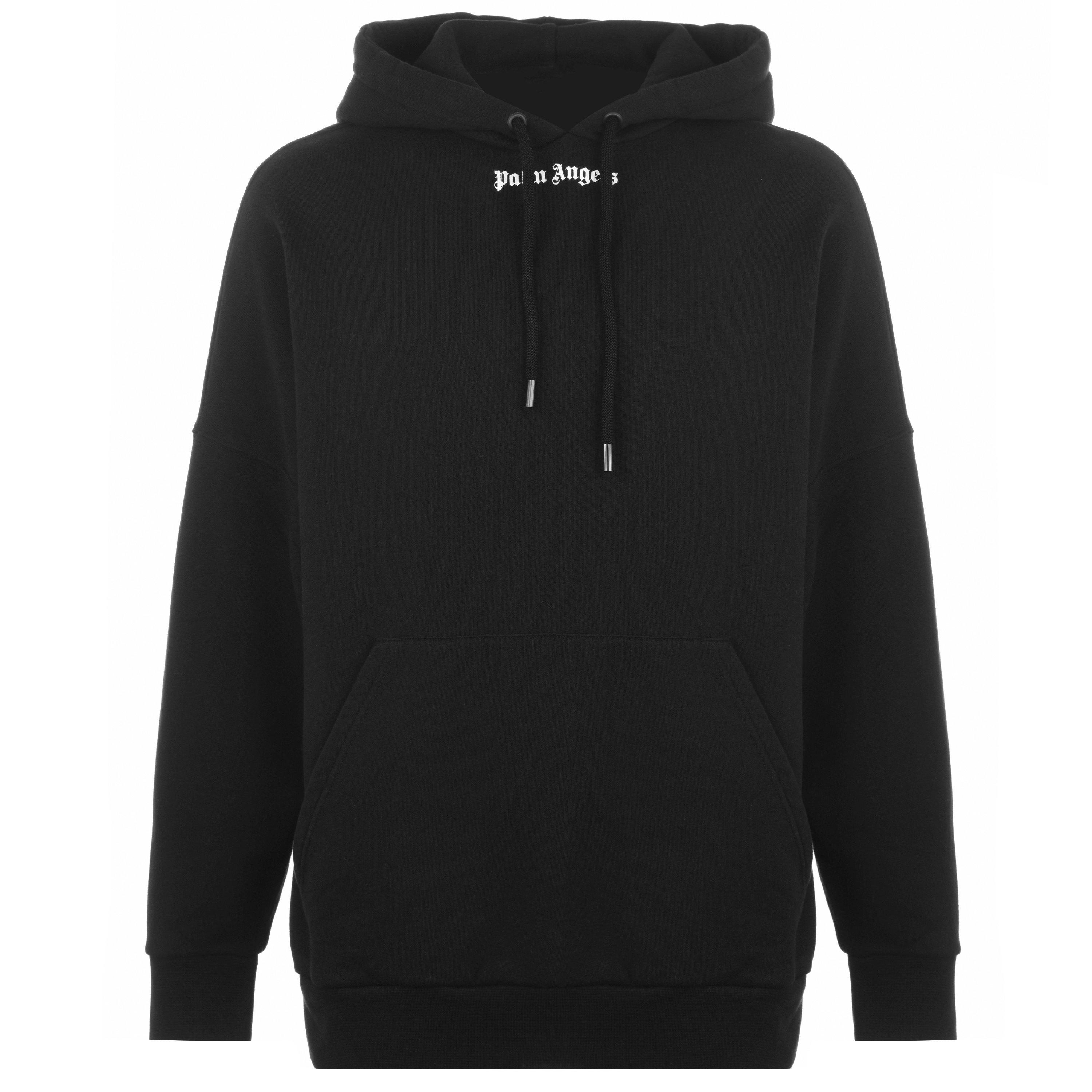Oth Logo Hoodie
