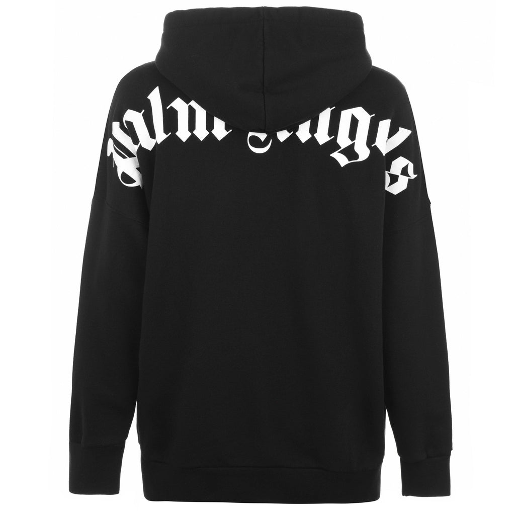 Oth Logo Hoodie