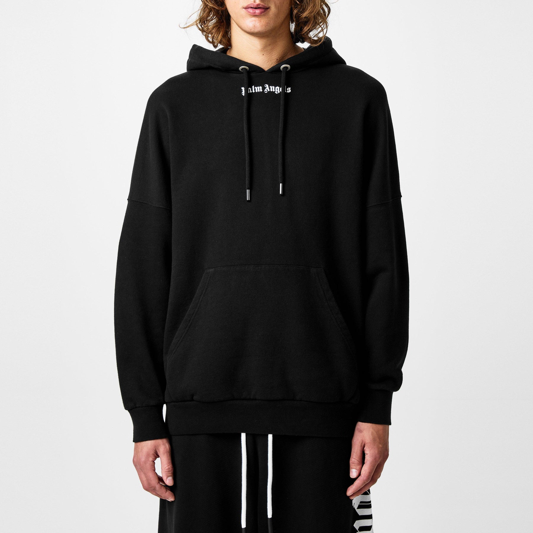 Oth Logo Hoodie