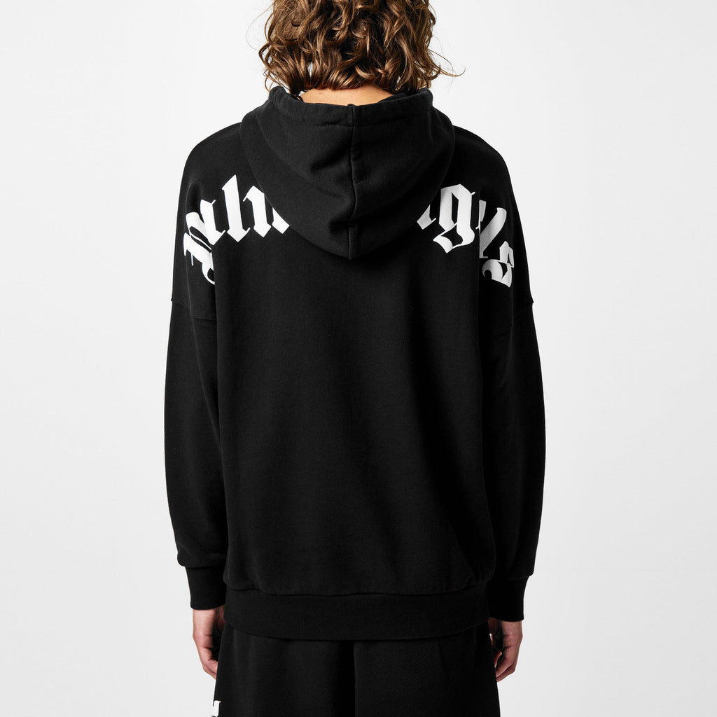 Oth Logo Hoodie