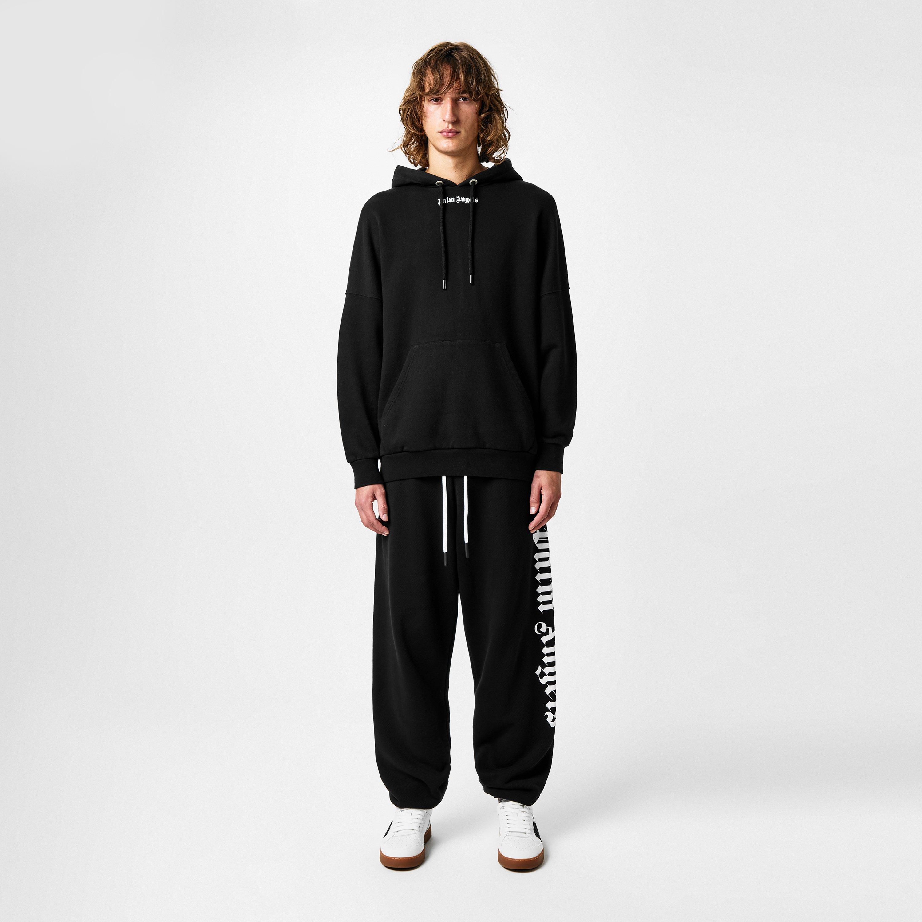 Oth Logo Hoodie
