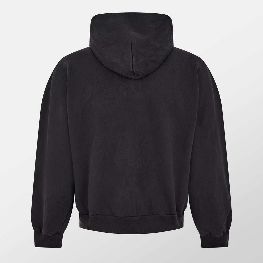 Ebay Zip-Up Hoodie