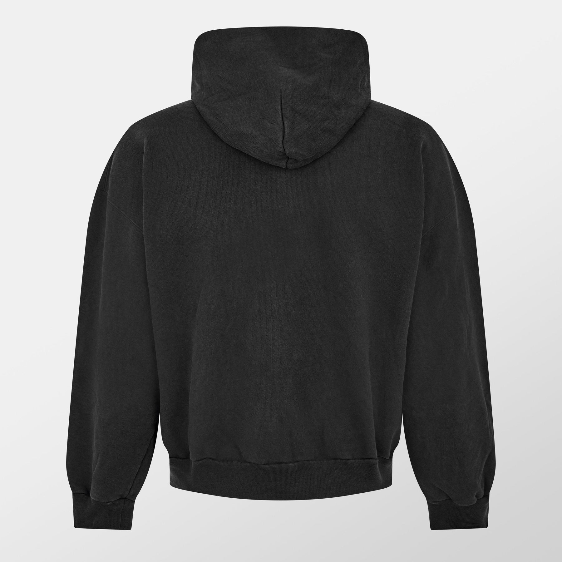 Ebay Zip-Up Hoodie