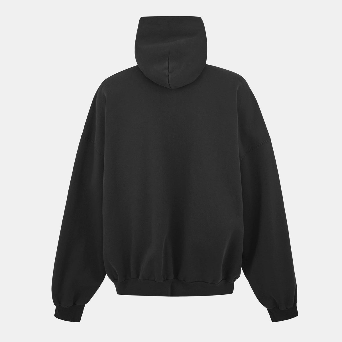 Boxing Oth Hoodie