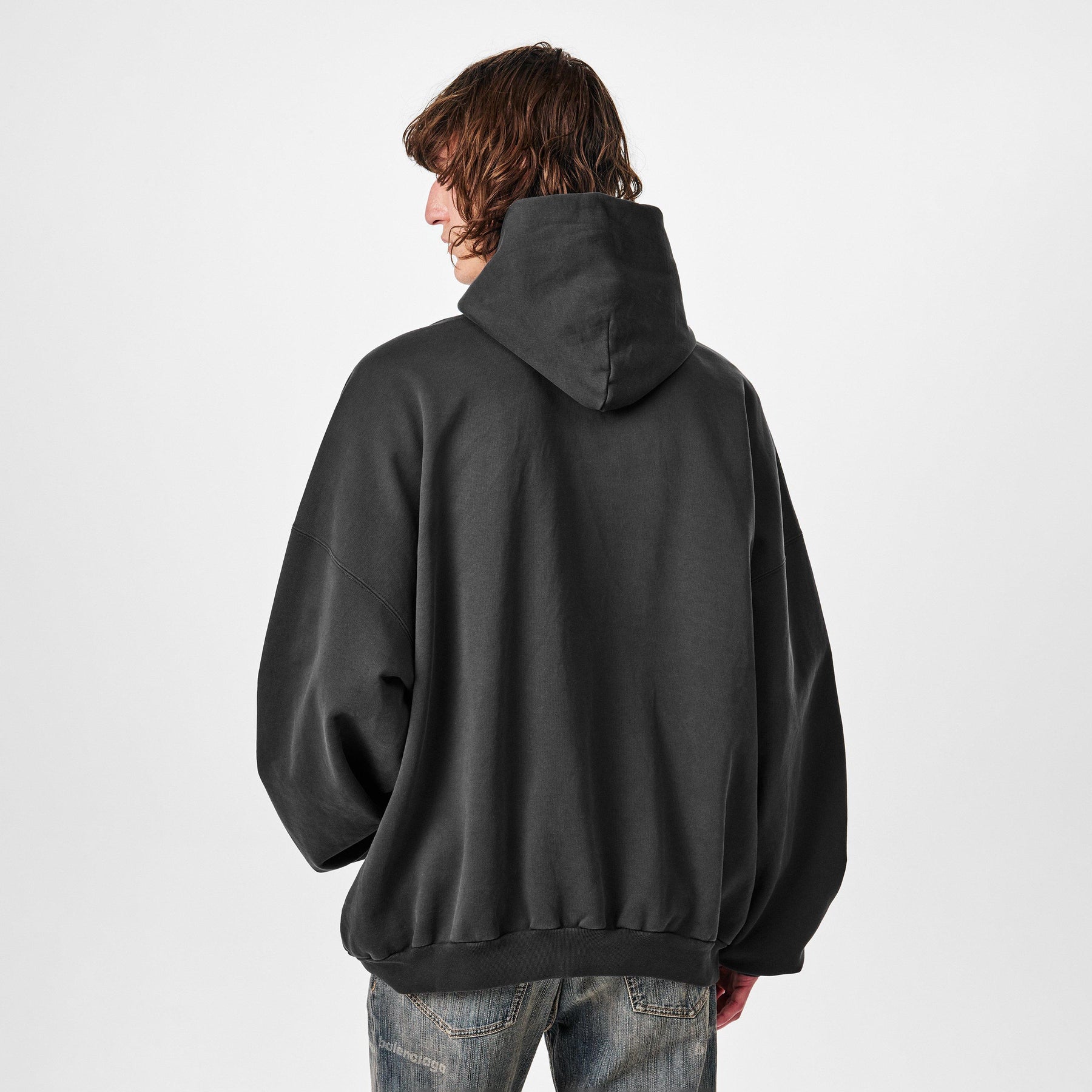 Boxing Oth Hoodie