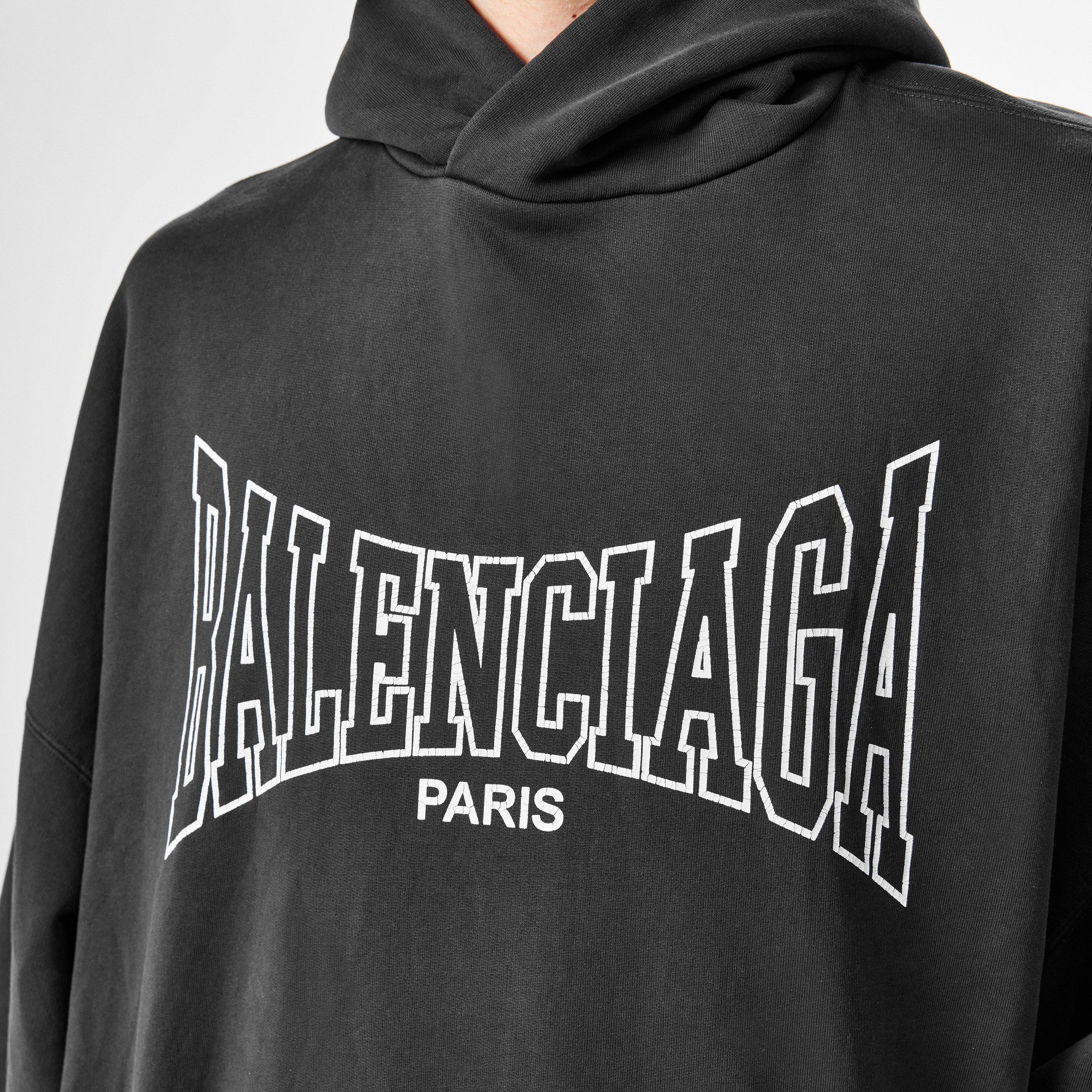 Boxing Oth Hoodie