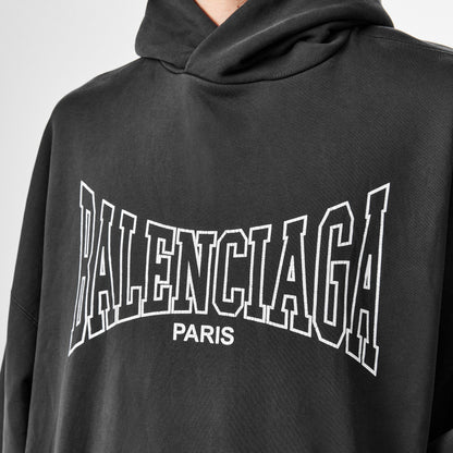 Boxing Oth Hoodie