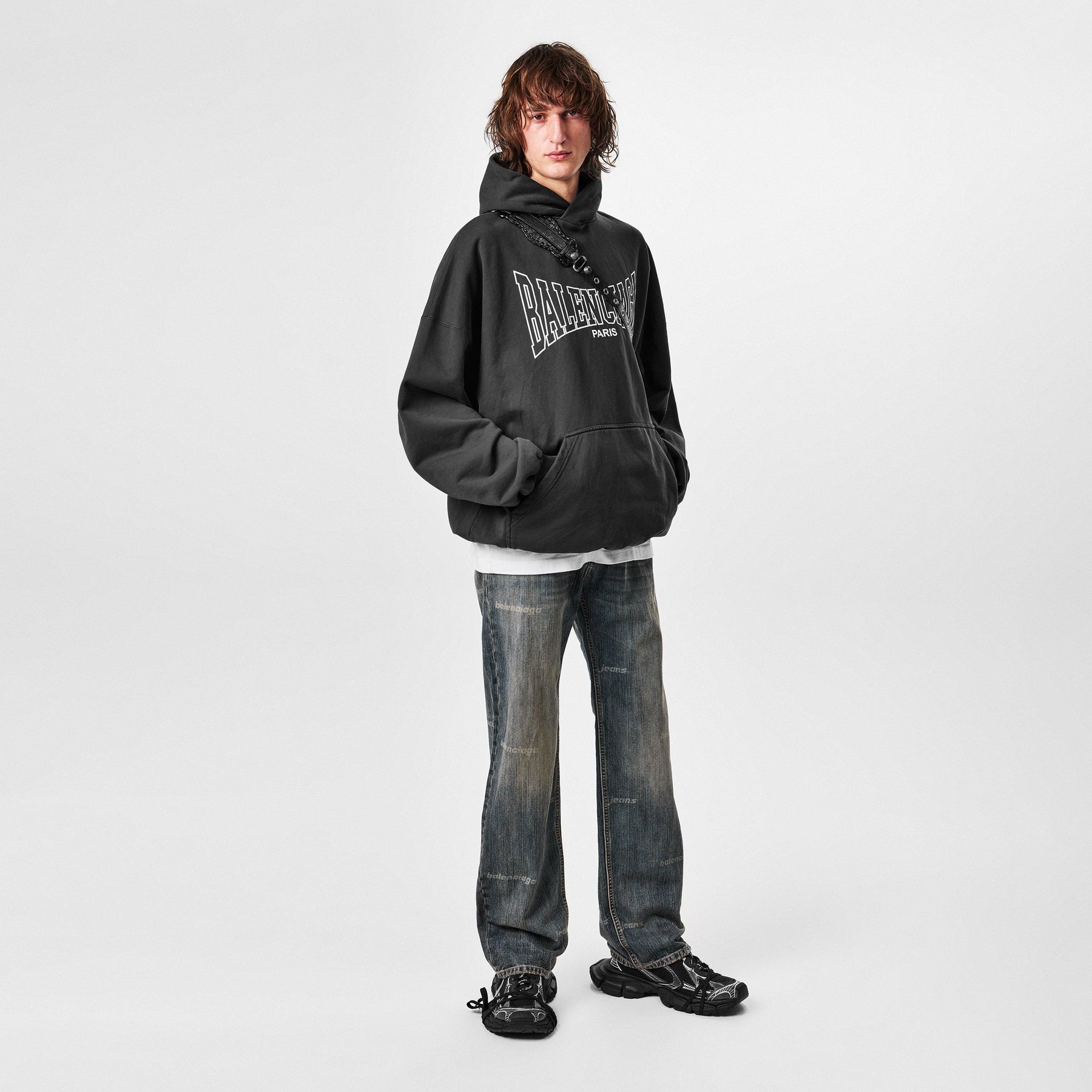 Boxing Oth Hoodie