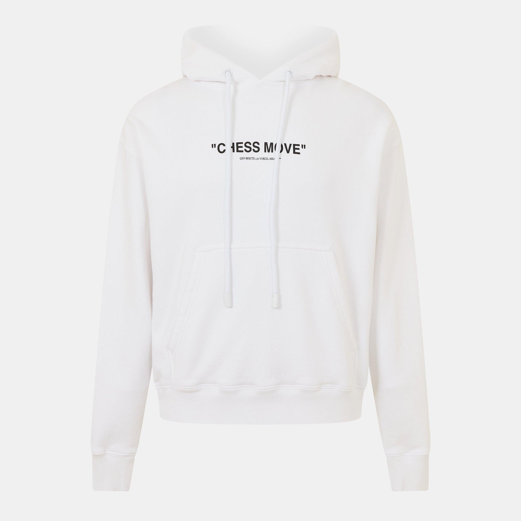 Men's Hoodie