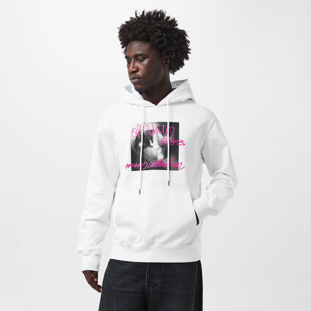 Men's Tornado Slim Fit Hoodie