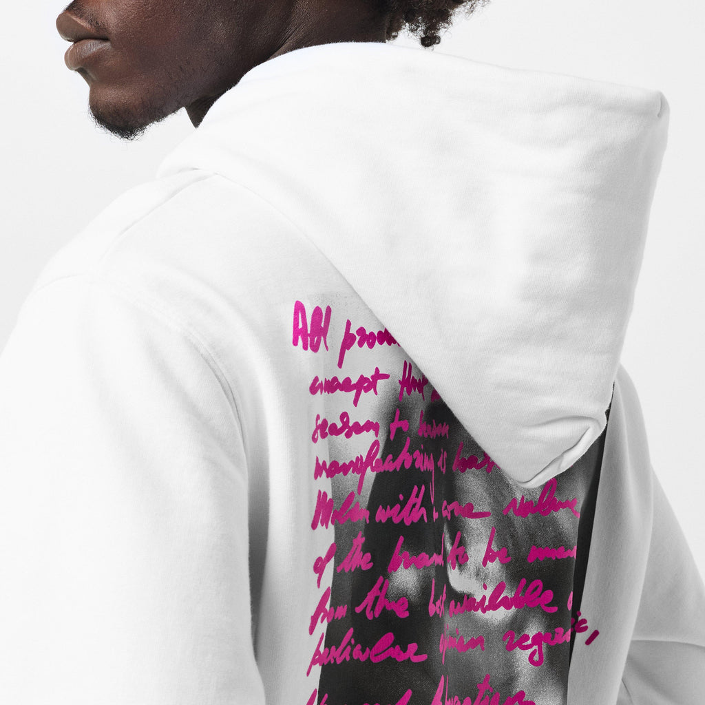 Men's Tornado Slim Fit Hoodie