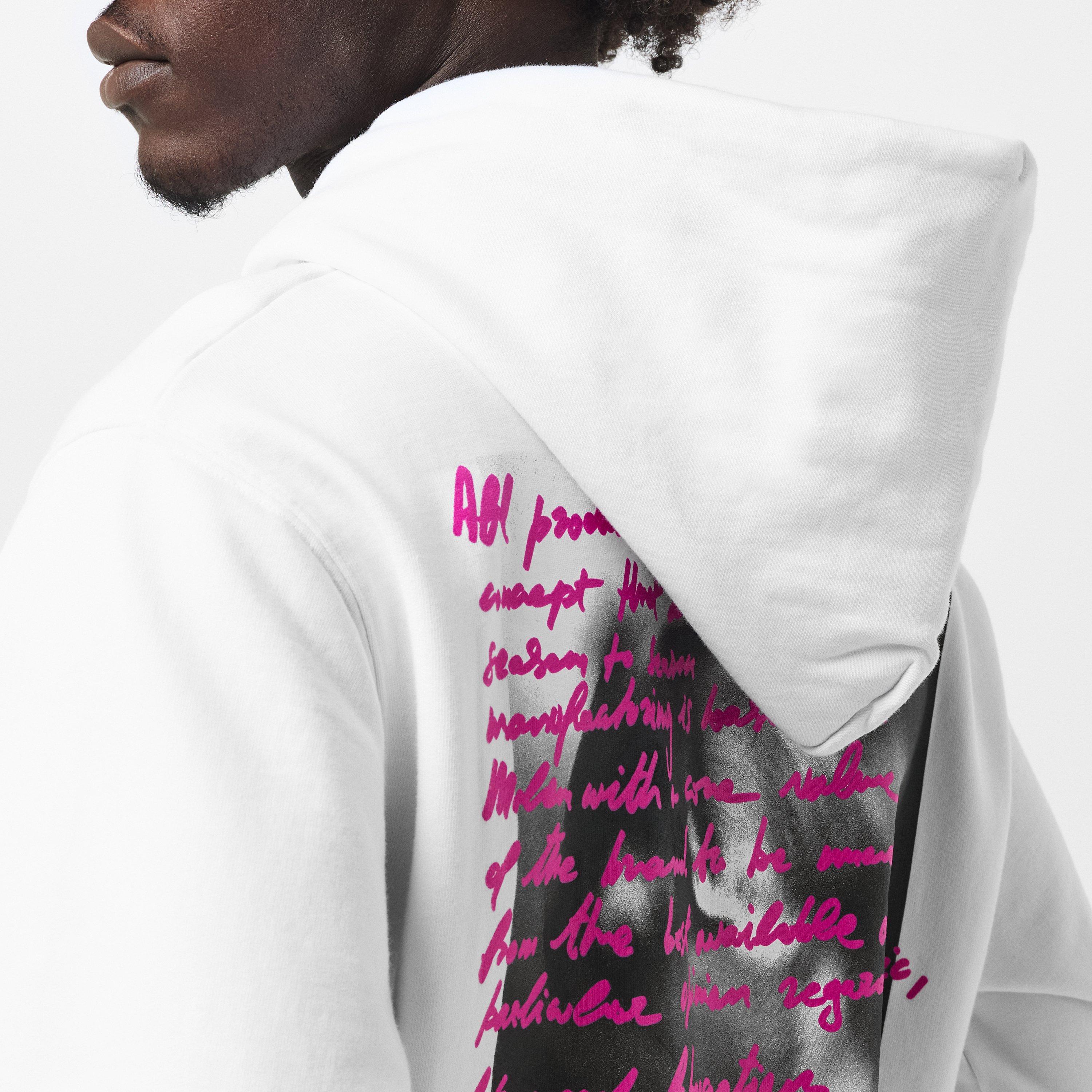 Men's Tornado Slim Fit Hoodie