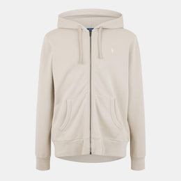 Polo FZ PP ZipHood Sn53
