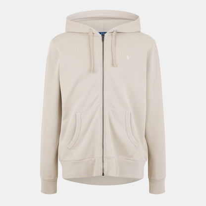 Polo FZ PP ZipHood Sn53
