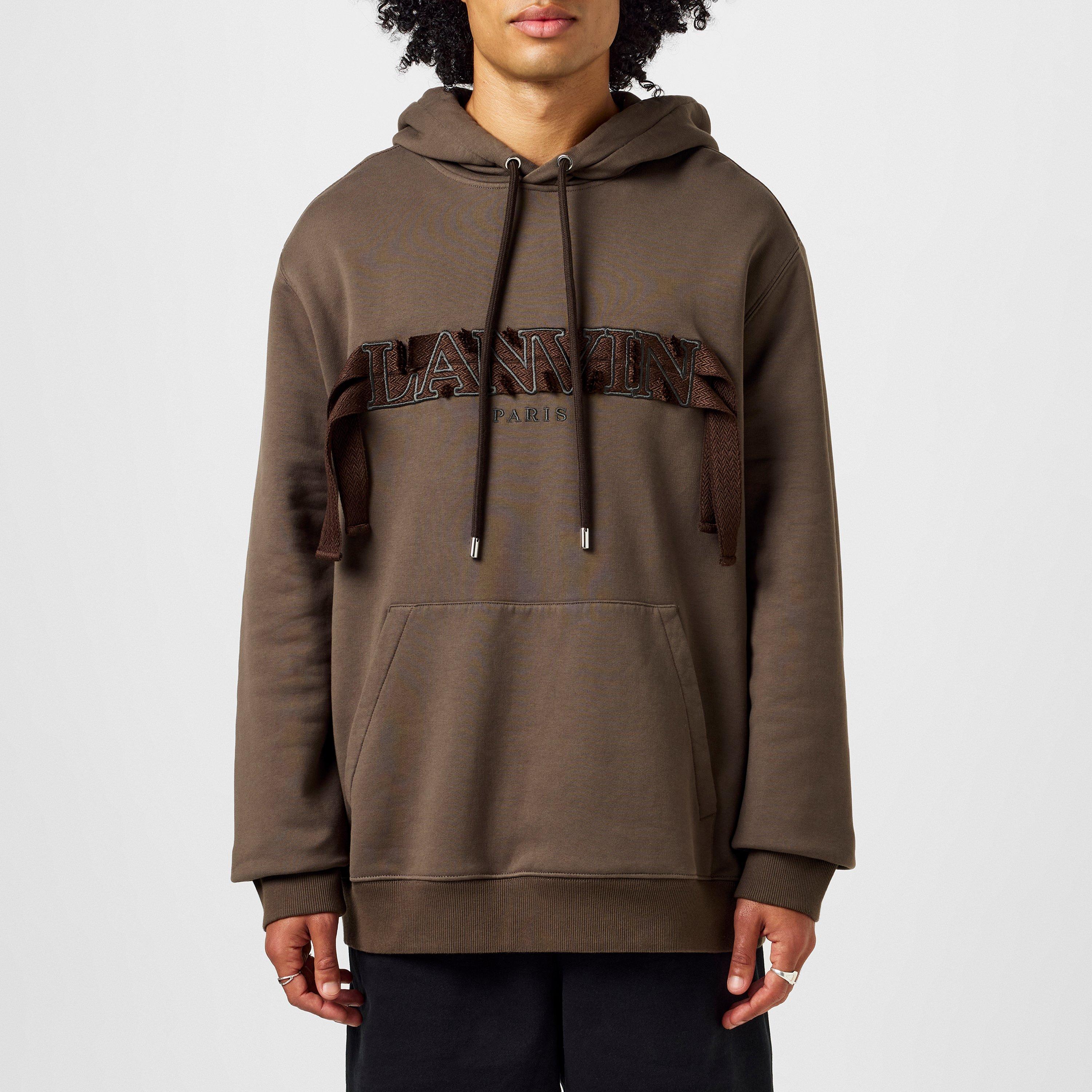 Curb Hoodie