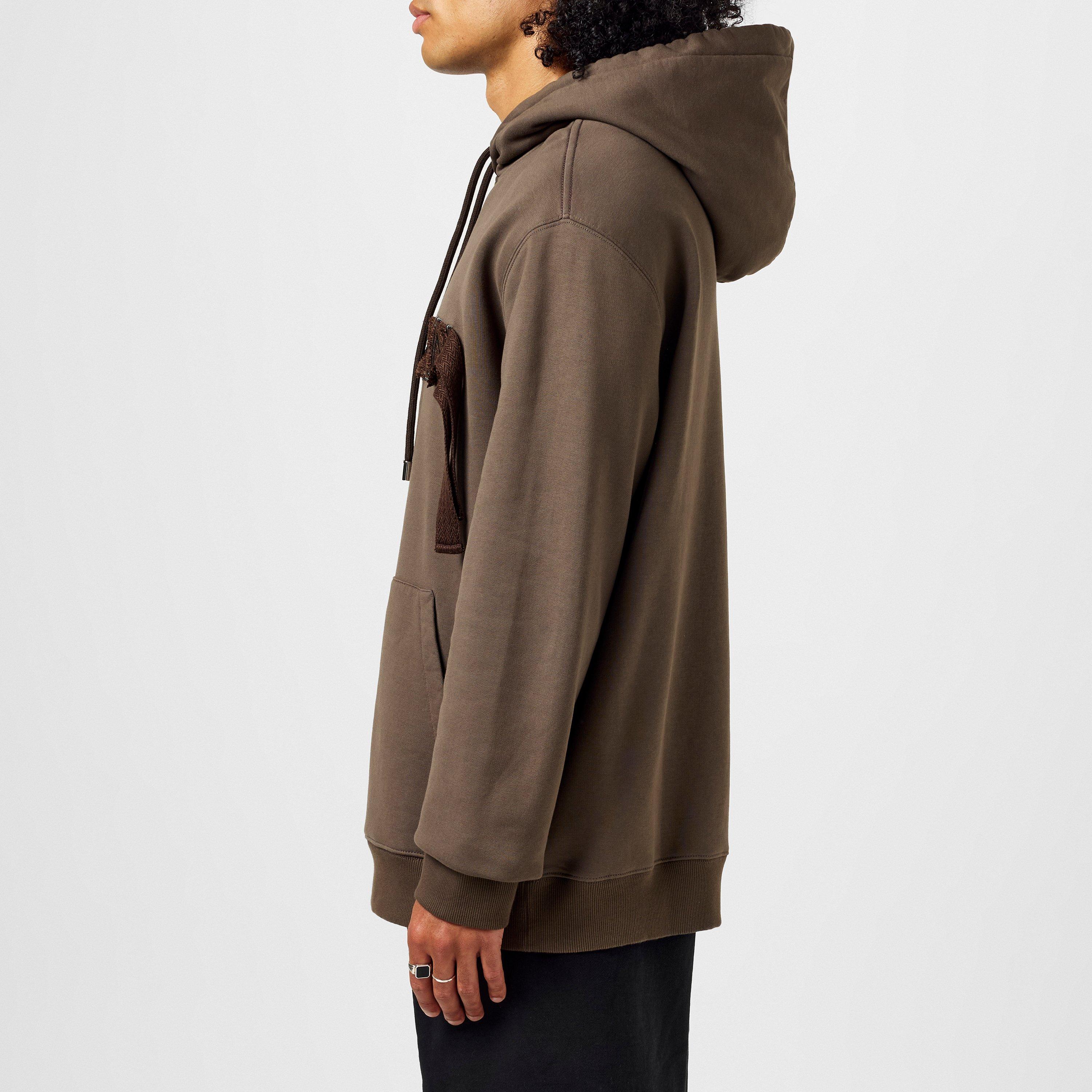Curb Hoodie