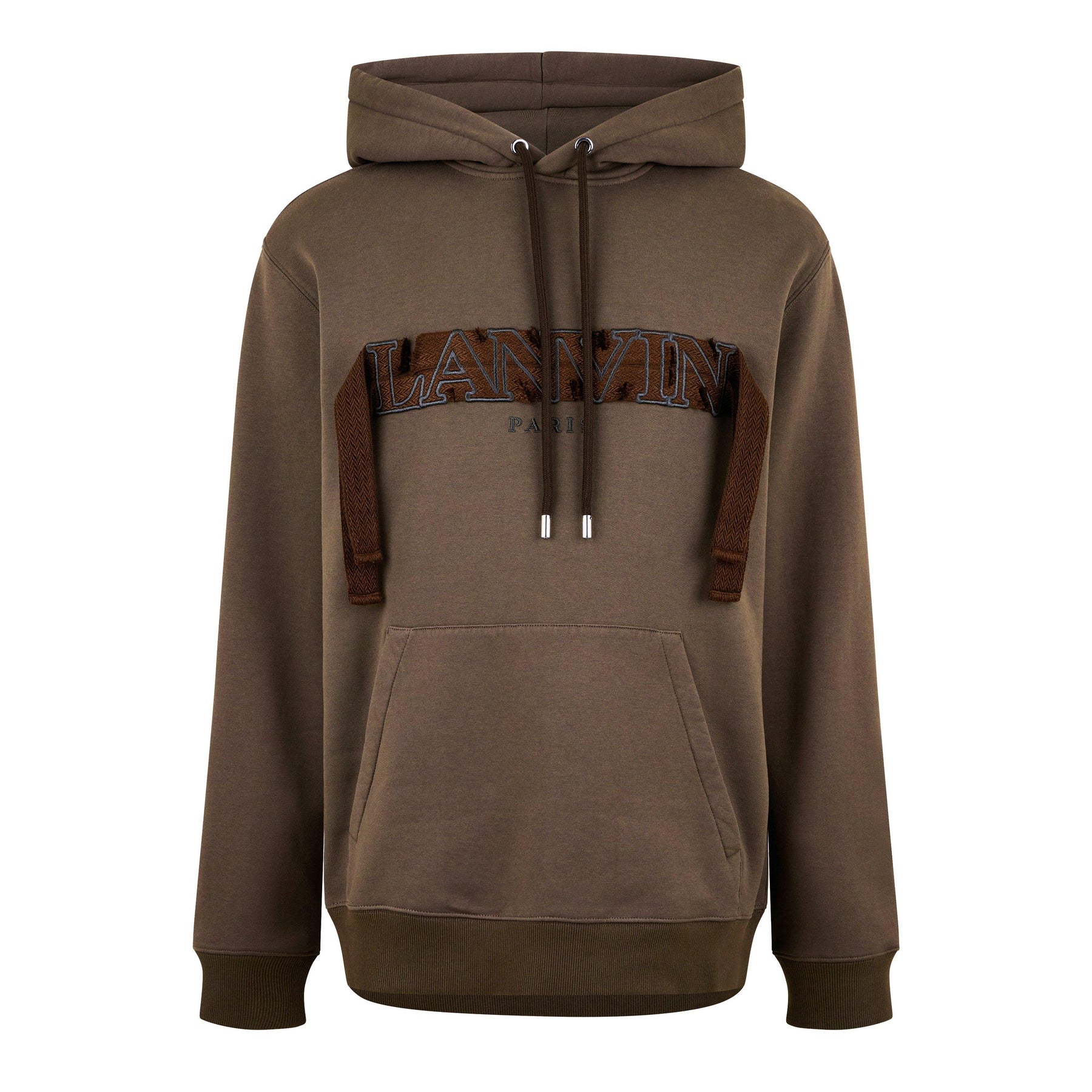 Curb Hoodie